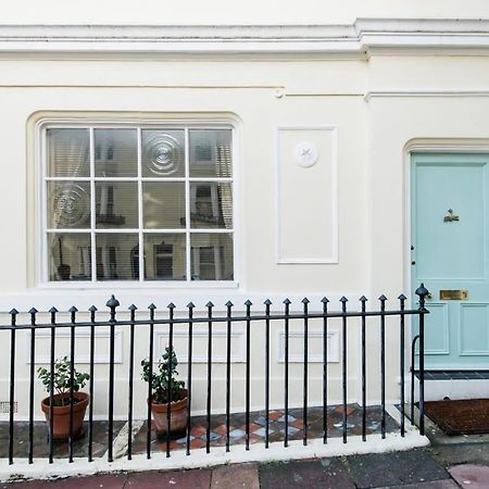 Regency Square Town House Villa Brighton Eksteriør billede