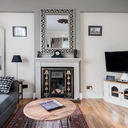 Regency Square Town House Villa Brighton Eksteriør billede