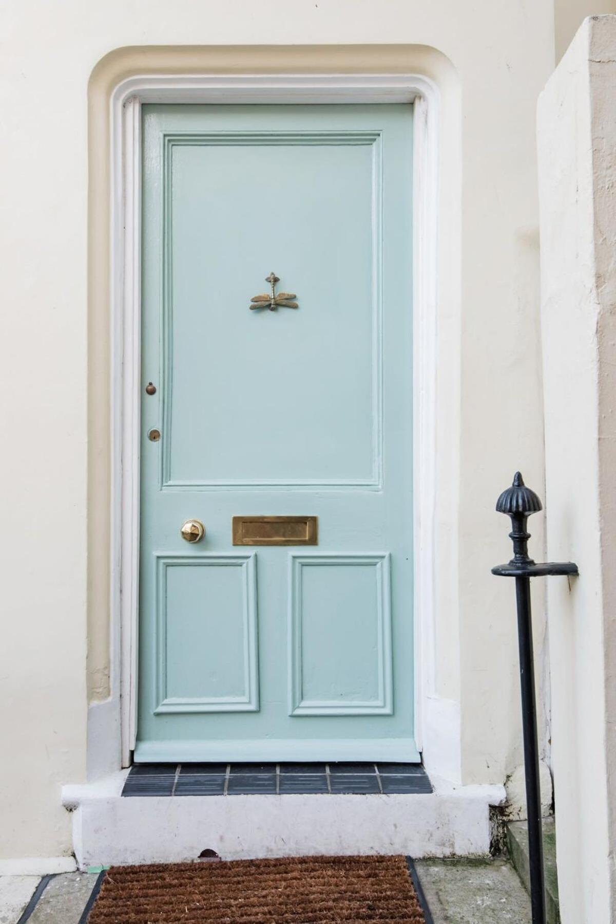 Regency Square Town House Villa Brighton Eksteriør billede