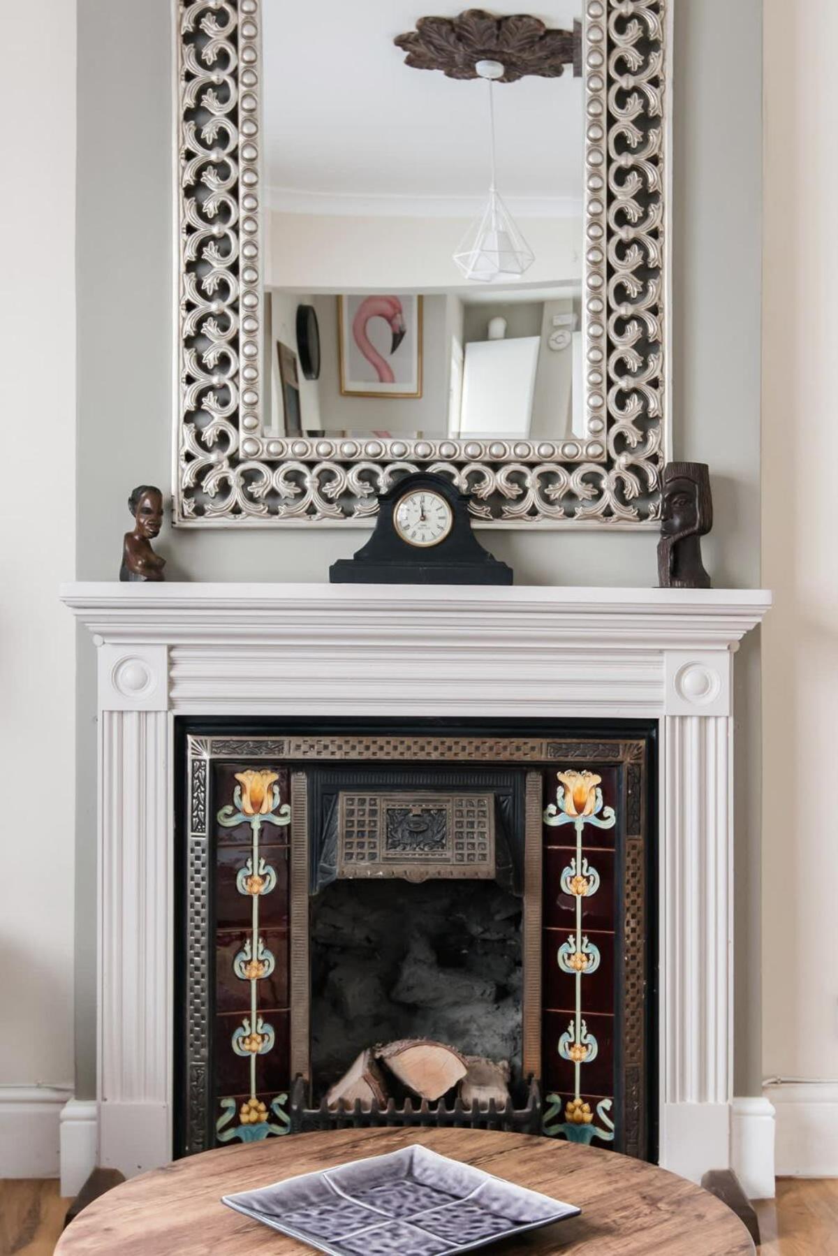 Regency Square Town House Villa Brighton Eksteriør billede