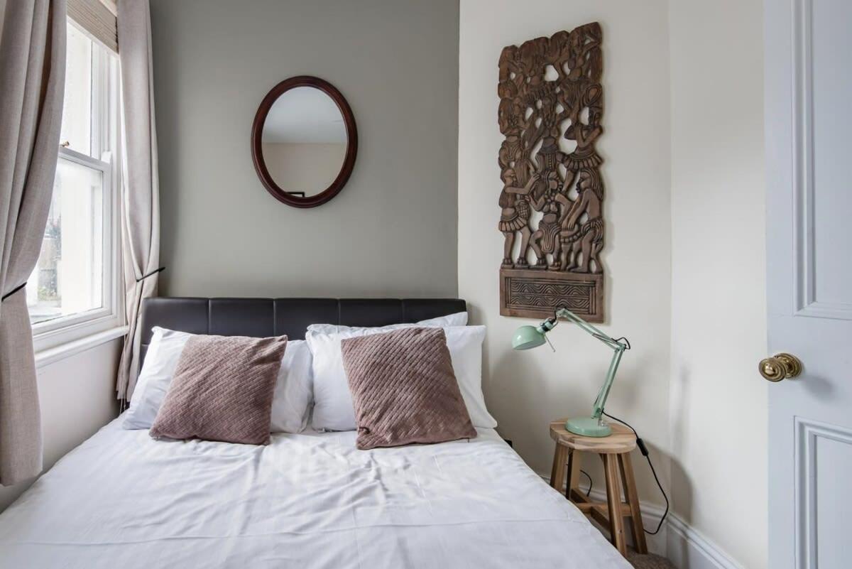 Regency Square Town House Villa Brighton Eksteriør billede