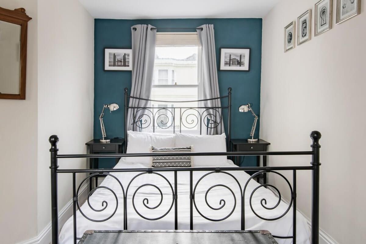 Regency Square Town House Villa Brighton Eksteriør billede